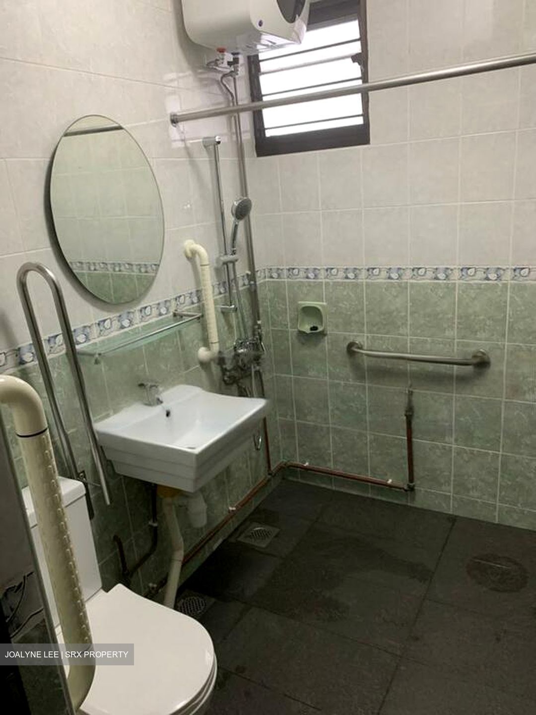 Blk 12 Golden Beach Vista (Kallang/Whampoa), HDB 5 Rooms #463188191